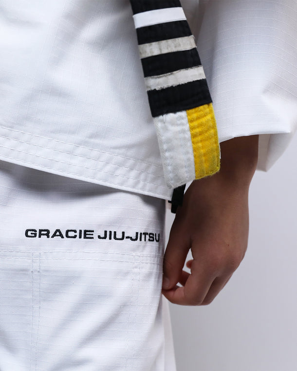 Nomad Ripstop Gi (Kids)