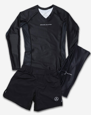 Nomad Long-Sleeve No-Gi Custom Kit (Women)