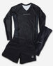 Nomad Long-Sleeve No-Gi Custom Kit (Women)