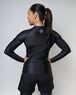 Nomad Long-Sleeve Rashguard (Women)