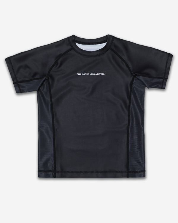 Nomad Short-Sleeve Rashguard (Kids)