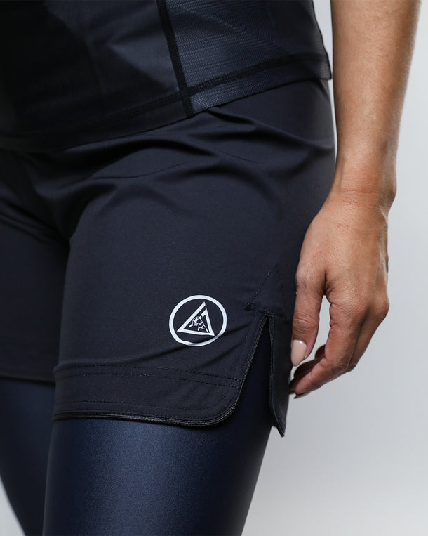 Nomad Combat Shorts (Women)