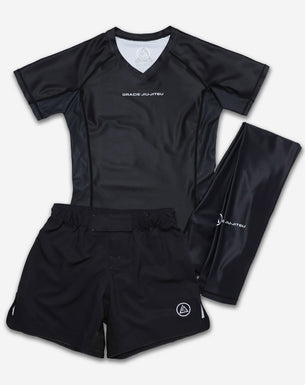 Nomad Short-Sleeve No-Gi Custom Kit (Women)