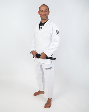 Gracie Origin Gi Custom Kit (Men)