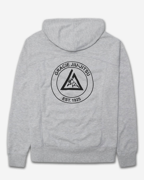 Quikflip Classic Gracie Hoodie (Men)