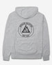 Quikflip Classic Gracie Hoodie (Men)