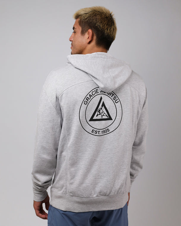 Quikflip Classic Gracie Hoodie (Men)