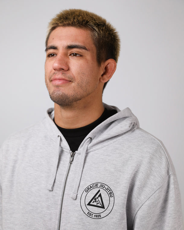 Quikflip Classic Gracie Hoodie (Men)
