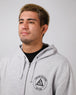 Quikflip Classic Gracie Hoodie (Men)