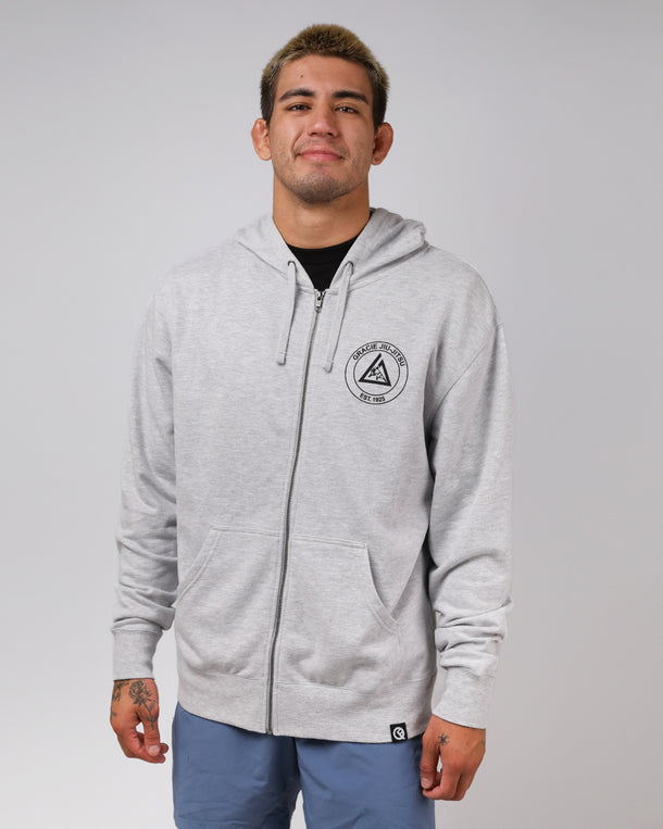 Quikflip Classic Gracie Hoodie (Men)