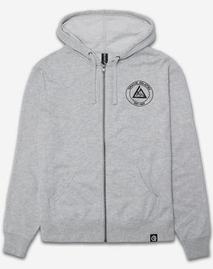 Quikflip Classic Gracie Hoodie (Men)
