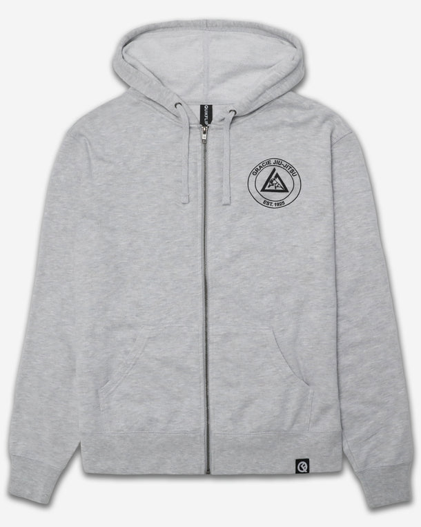 Quikflip Classic Gracie Hoodie (Men)