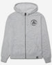 Quikflip Classic Gracie Hoodie (Men)