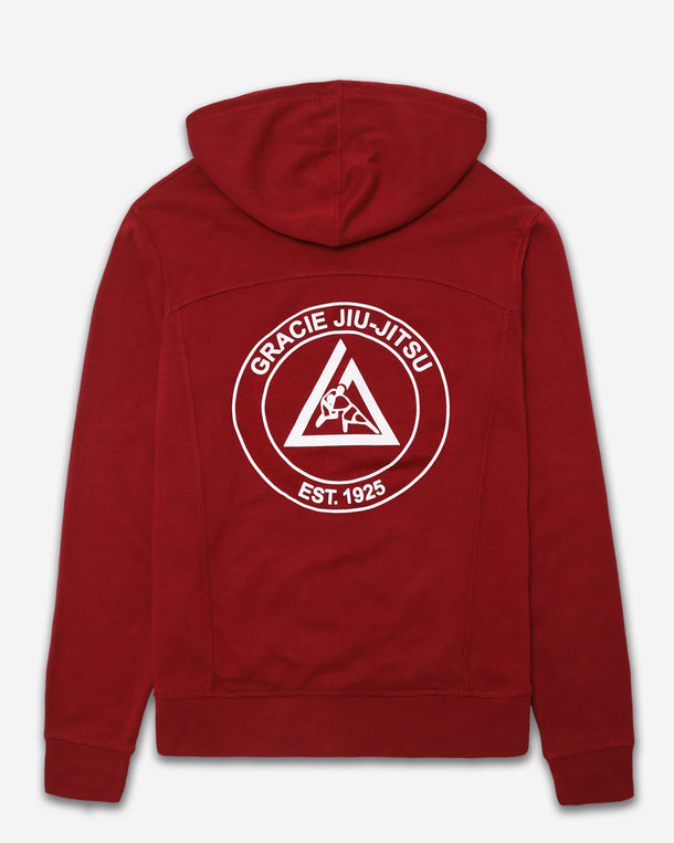 Quikflip Lite Gracie Hoodie (Women)