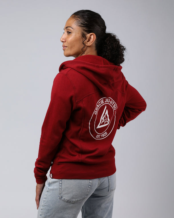 Quikflip Lite Gracie Hoodie (Women)