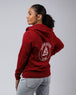 Quikflip Lite Gracie Hoodie (Women)