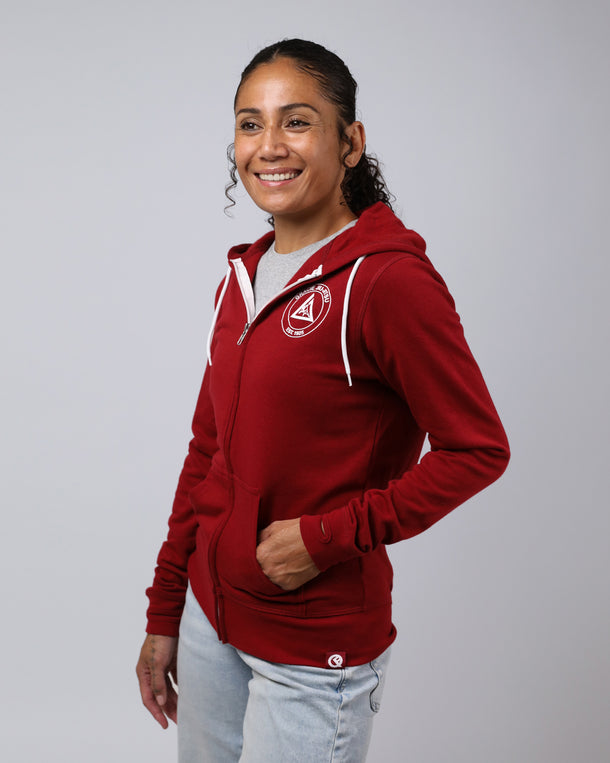 Quikflip Lite Gracie Hoodie (Women)