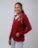 Quikflip Lite Gracie Hoodie (Women)