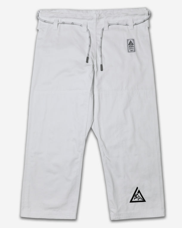 Rank Pearl Gi | Twill (Men)