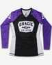 Purple Classic Long-Sleeve Rashguard (Women)