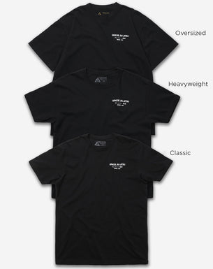 Lineage Tee (Men)