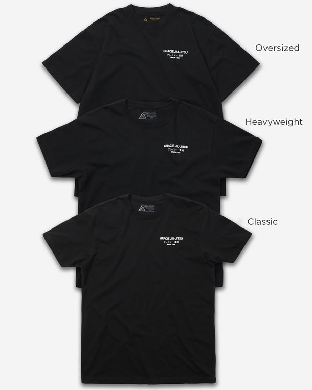Lineage Tee (Men)