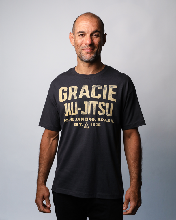 Street Heavyweight Tee (Men)