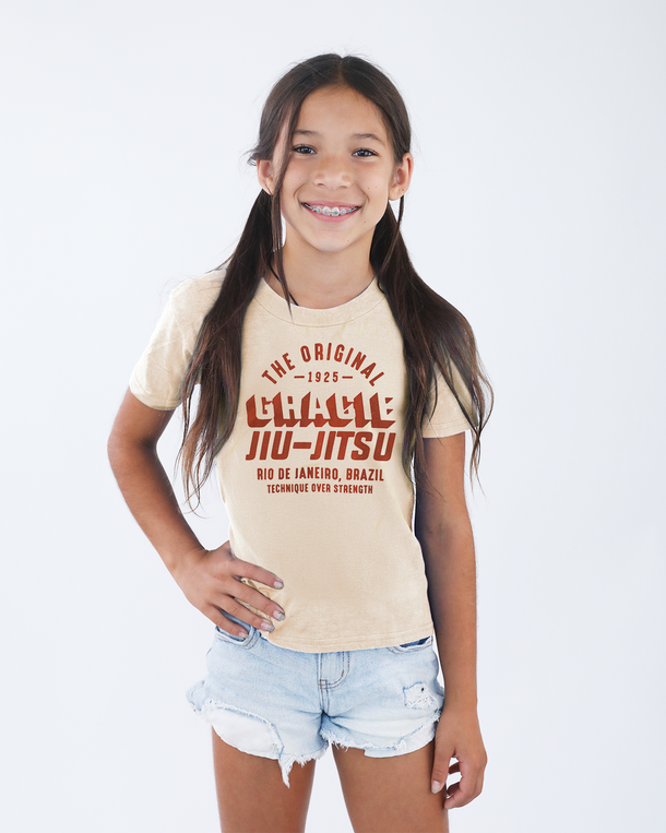 Sand Tee (Kids)