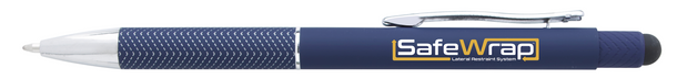 SafeWrap Pen