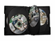 Gracie Combatives Travel DVD Set
