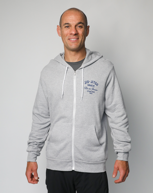 Shore Hoodie