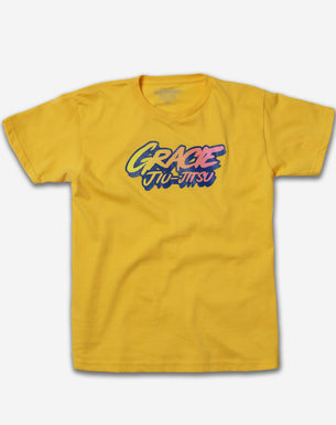 Sunstrike Tee (Kids)