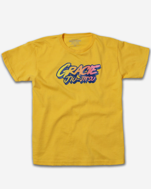 Sunstrike Tee (Kids)