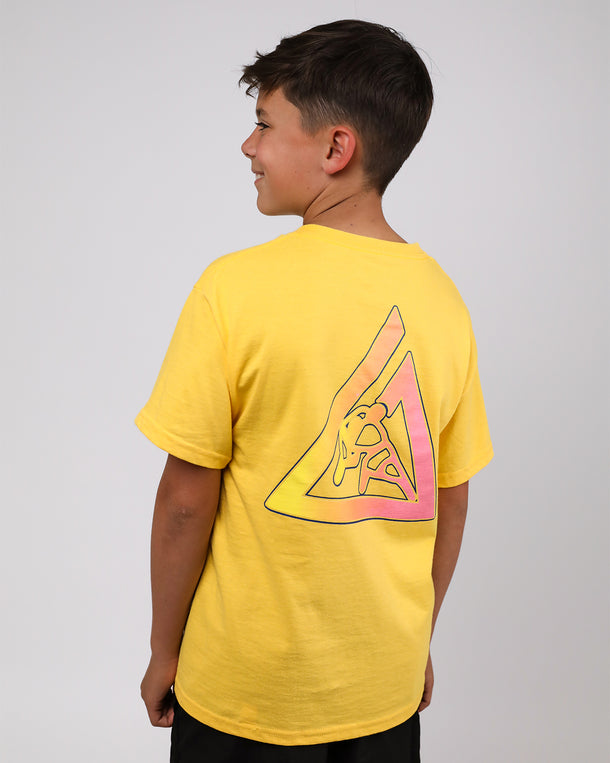 Sunstrike Tee (Kids)