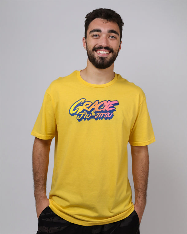 Sunstrike Tee (Men)