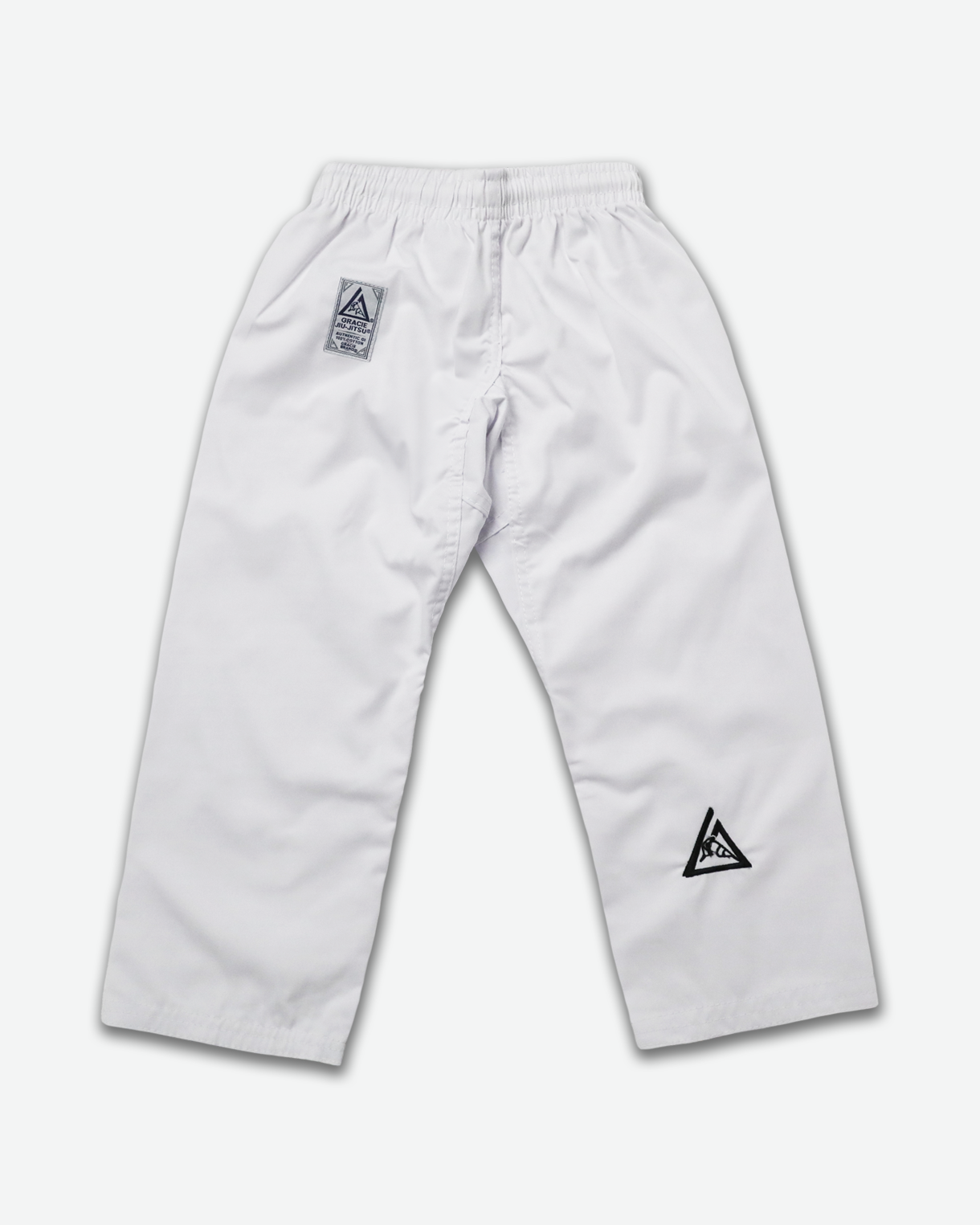 Toddler Gi Gracie Lifestyle