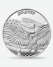 Gracie Legacy Coin Set