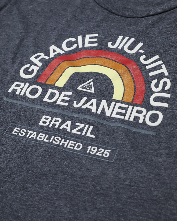Vintage Rio Tee (Men)