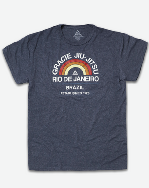 Vintage Rio Tee (Men)