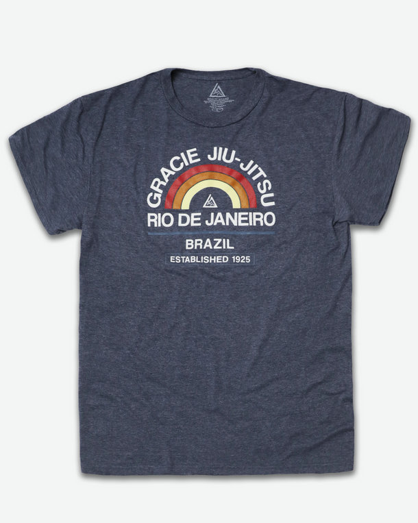 Vintage Rio Tee (Men)