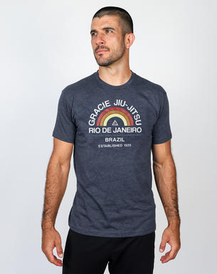 Vintage Rio Tee (Men)