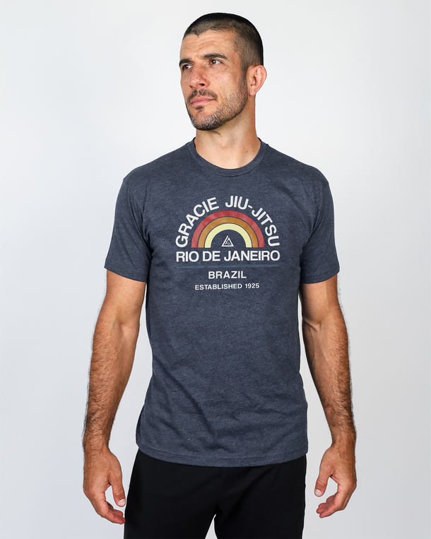 Vintage Rio Tee (Men)