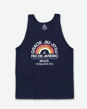 Vintage Rio Tank (Men)