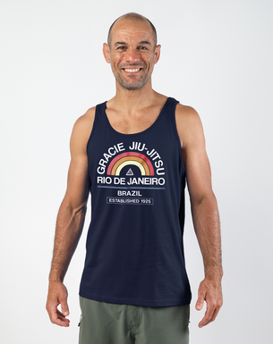 Vintage Rio Tank (Men)