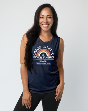 Vintage Rio Tank (Women)