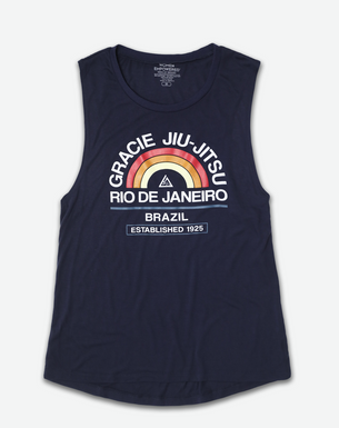 Vintage Rio Tank (Women)