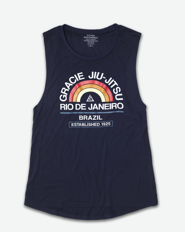 Vintage Rio Tank (Women)