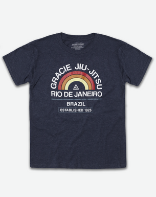 Vintage Rio Tee (Kids)