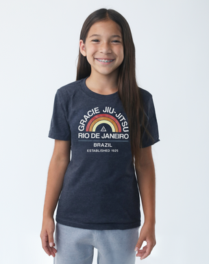 Vintage Rio Tee (Kids)