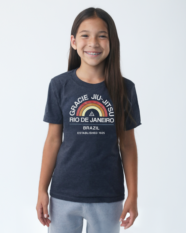 Vintage Rio Tee (Kids)